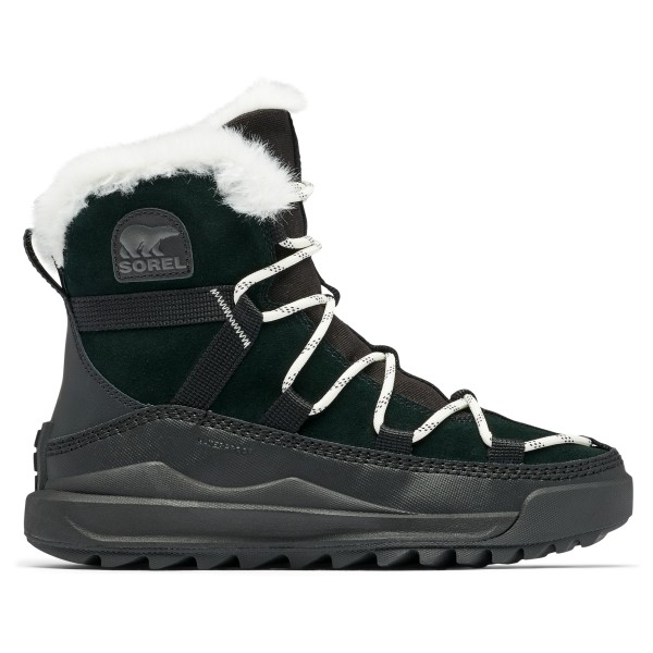Sorel - Women's Ona Rmx Glacy Plus Waterproof - Winterschuhe Gr 5 schwarz Sorel - Women's Ona Rmx Glacy Plus Waterproof - Winterschuhe Gr 5 schwarz von Sorel