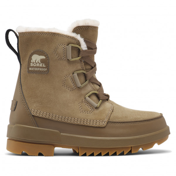 Sorel - Women's Torino II - Winterschuhe Gr 5;5,5;6;6,5;7;7,5 beige;braun;schwarz von Sorel