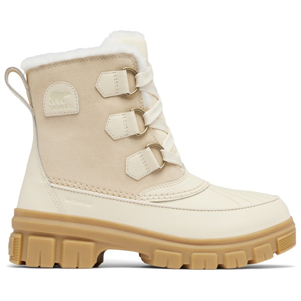 Sorel - Women's Torino V Waterproof - Winterschuhe Gr 6 beige Sorel - Women's Torino V Waterproof - Winterschuhe Gr 6 beige von Sorel