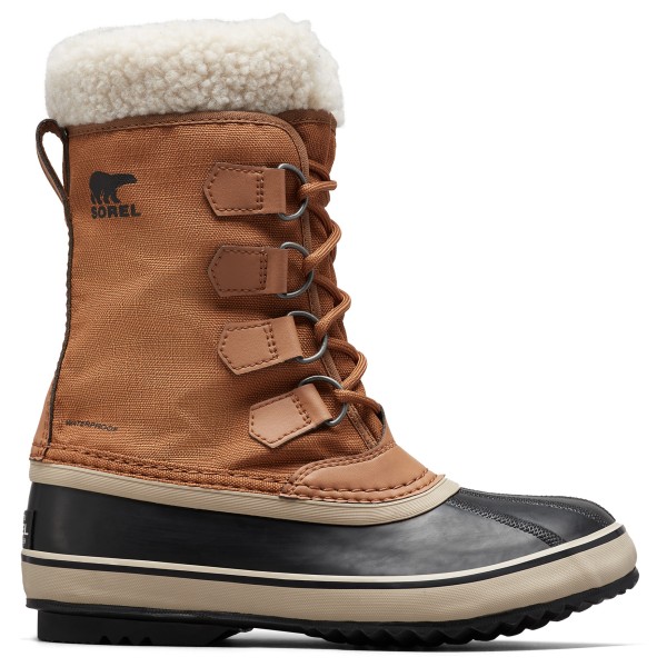 Sorel - Women's Winter Carnival Waterproof - Winterschuhe Gr 7 braun Sorel - Women's Winter Carnival Waterproof - Winterschuhe Gr 7 braun von Sorel