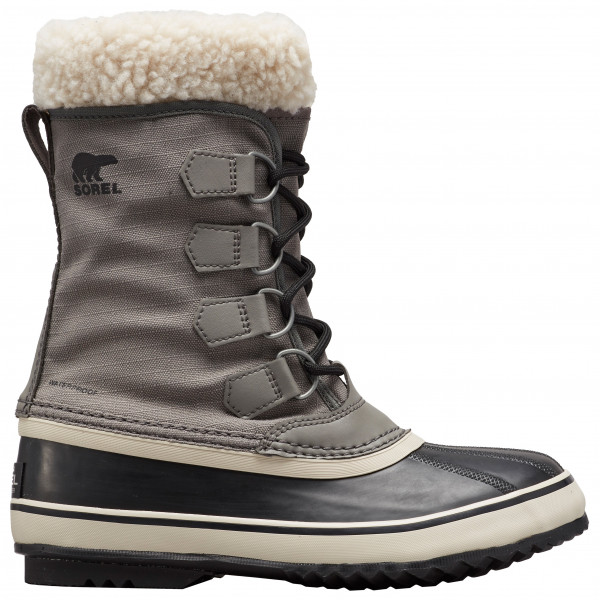 Sorel - Women's Winter Carnival - Winterschuhe Gr 6,5 grau