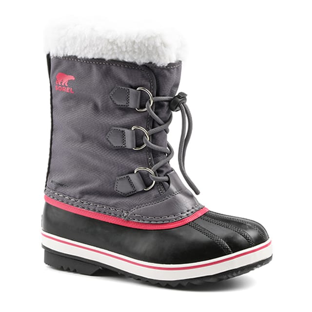 Sorel YOOT PAC NYLON WP-36 36 von Sorel