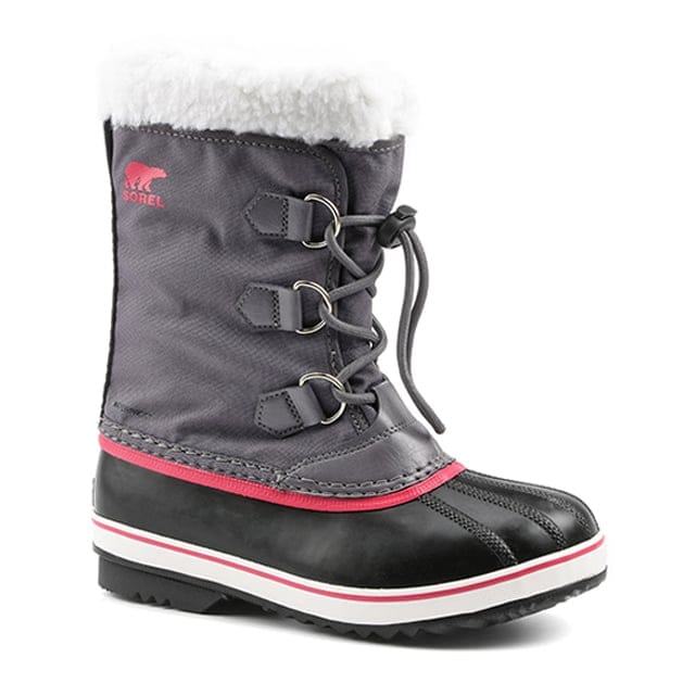 Sorel YOOT PAC NYLON WP-39 39 von Sorel