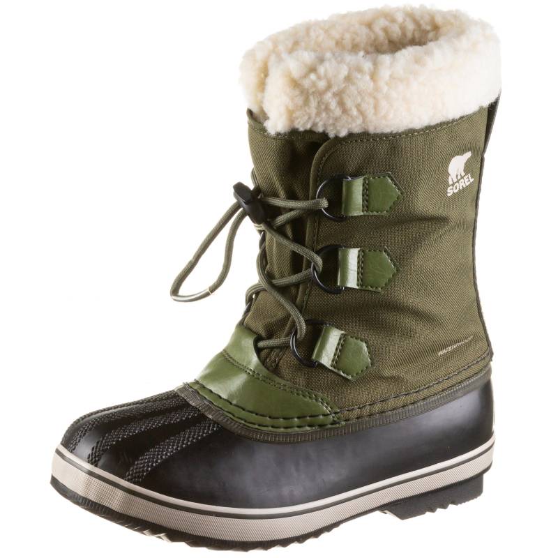 Sorel YOOT PAC WP Stiefel Kinder von Sorel