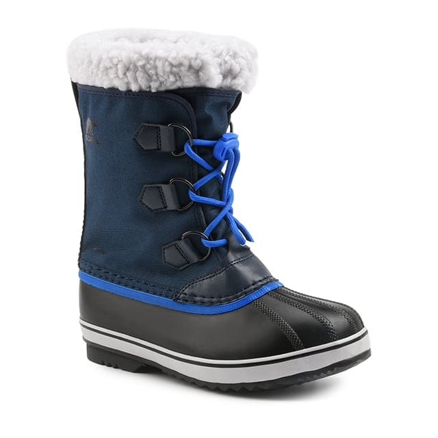 Sorel YOOT PAC nylon-37 37 Sorel YOOT PAC nylon-37 37 von Sorel