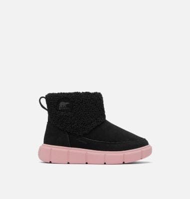 Sorel YOUTH SOREL EXPLORER™ III SLIP-ON CZY WP-2-010-2088541-F24 2 von Sorel