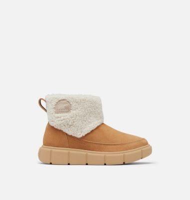 Sorel YOUTH SOREL EXPLORER™ III SLIP-ON CZY WP-2-253-2088541-F24 2 von Sorel