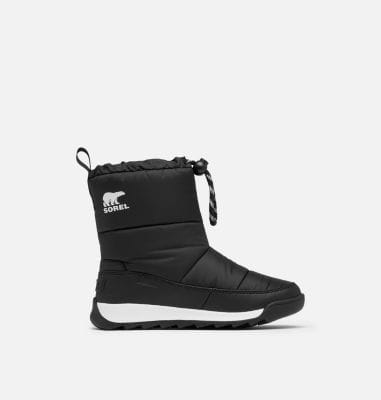 Sorel YOUTH WHITNEY™ II PLUS PUFFY WP-3-010-2088571-F24 3 von Sorel