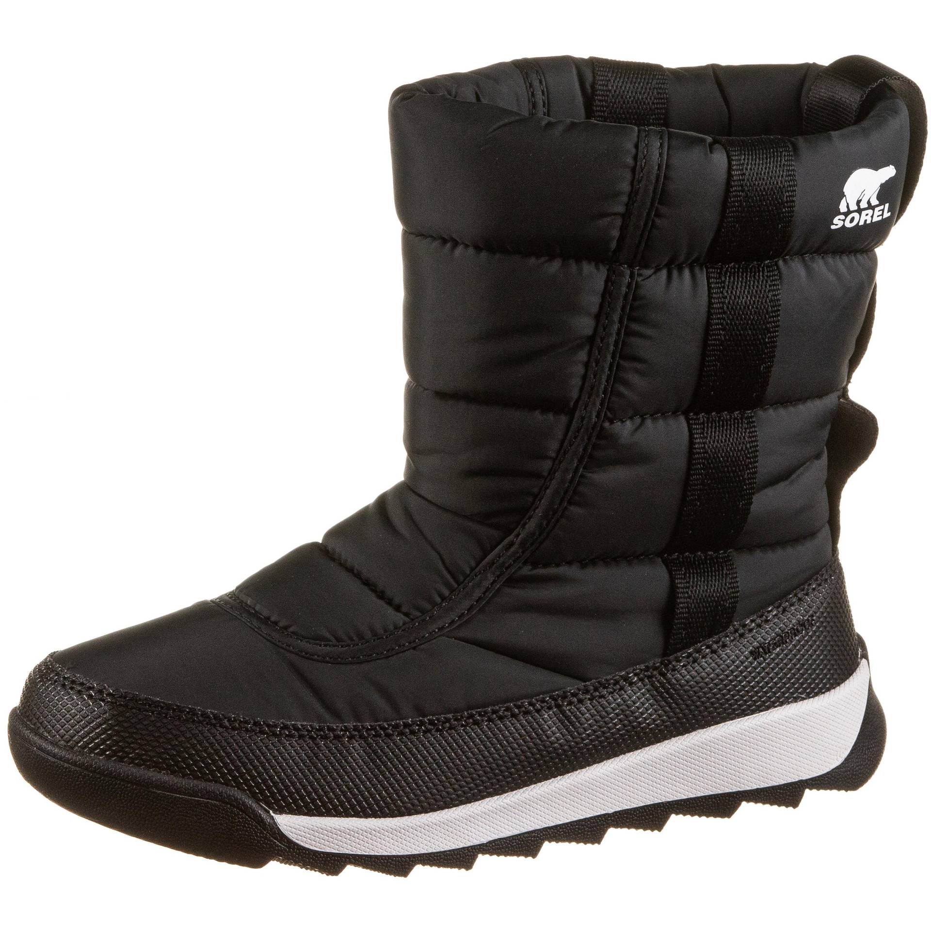 Sorel YOUTH WHITNEY II PUFFY MID Stiefel Kinder von Sorel