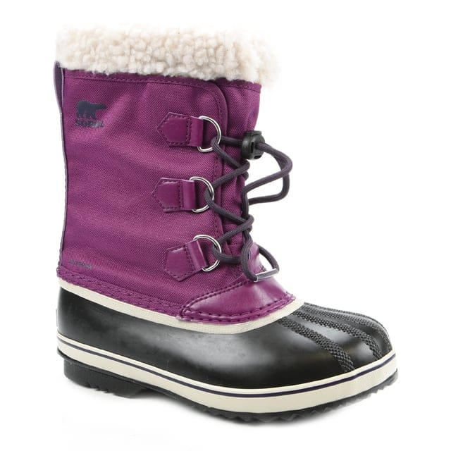 Sorel Yoot Pac Nylon-38 38 Sorel Yoot Pac Nylon-38 38 von Sorel