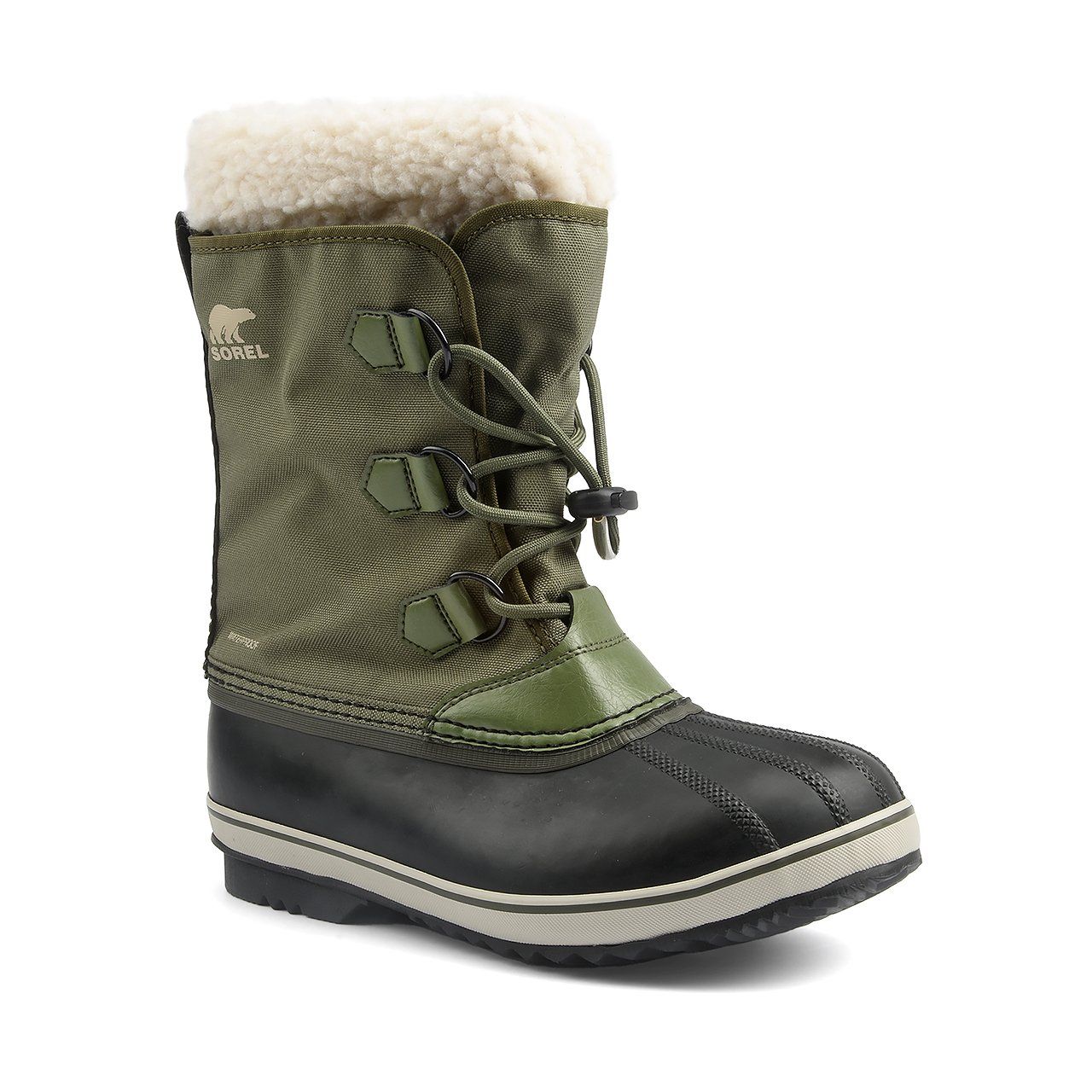 Sorel Yoot pac nylon-32 32 Sorel Yoot pac nylon-32 32 von Sorel
