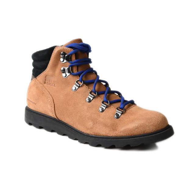 Sorel Youth Madson Hiker Waterproof-33 33 von Sorel