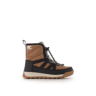 Whitney™ II Plus Lace WP Kinder Winterboot von Sorel
