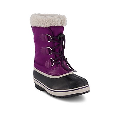 Yoot Pac Mädchen Winterboot von Sorel