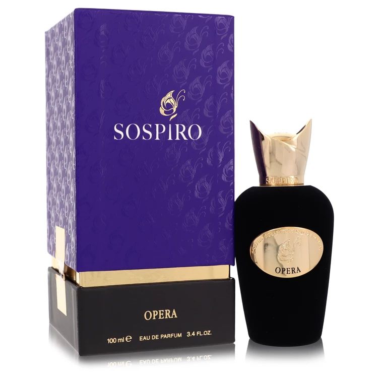 Sospiro Opera Sospiro Eau de Parfum 100ml von Sospiro