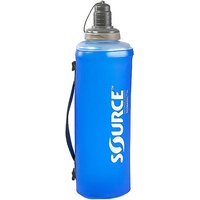 SOURCE Faltbare Flasche Nomadic 1L blau SOURCE Faltbare Flasche Nomadic 1L blau von Source