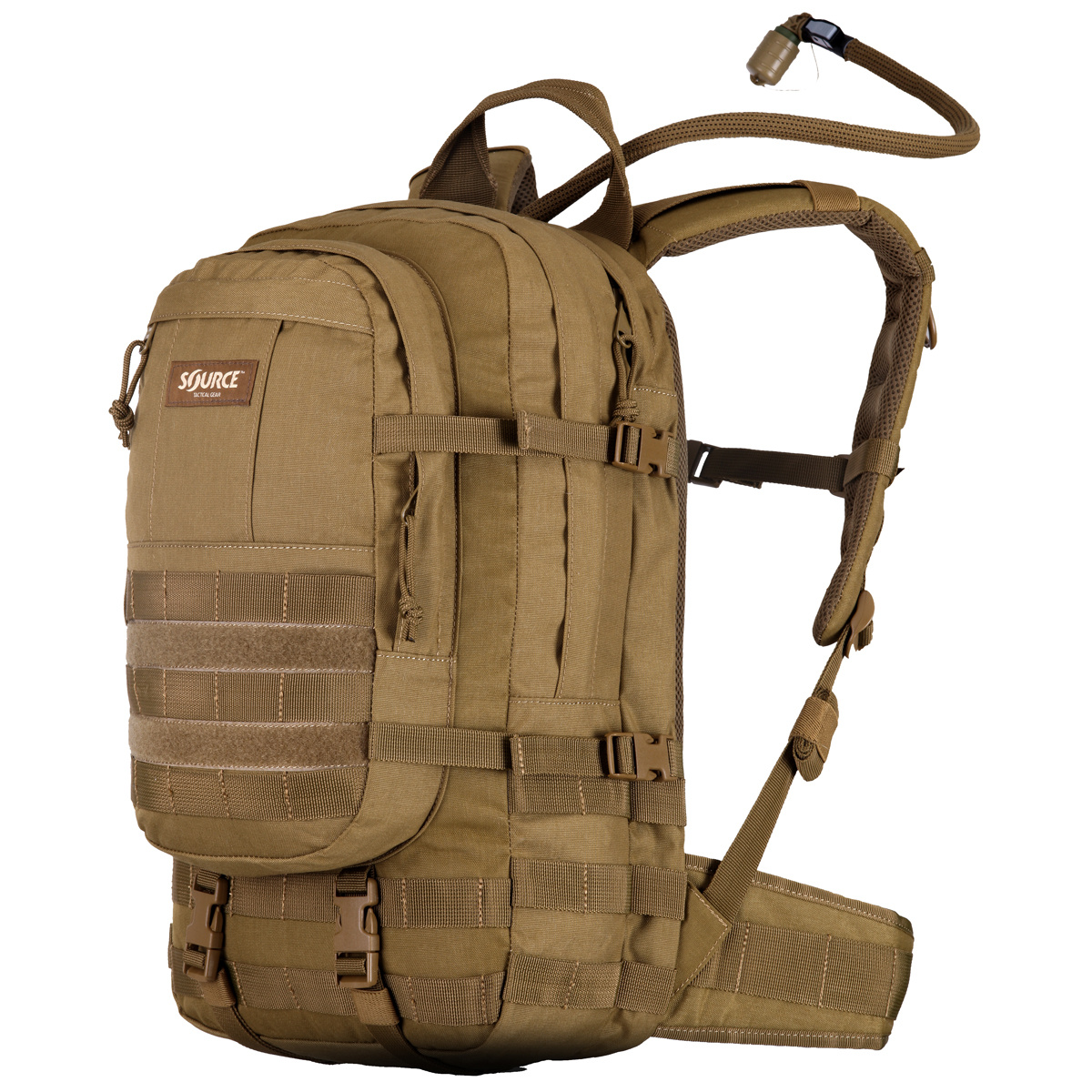 Source Assault Trinkrucksack Source Assault Trinkrucksack von Source