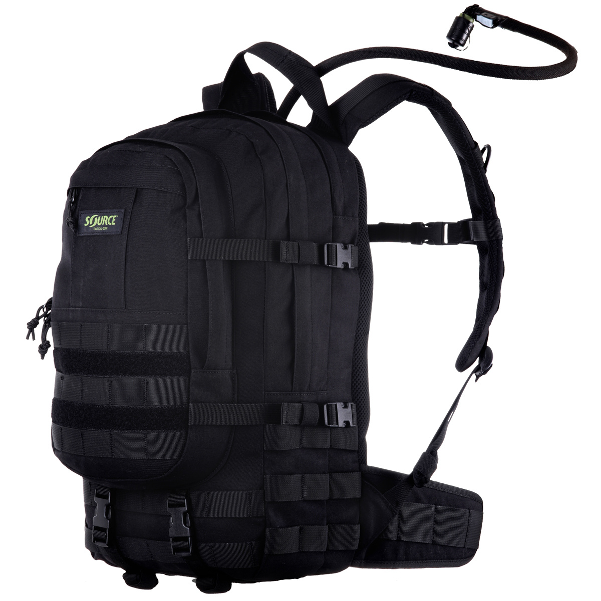Source Assault Trinkrucksack Source Assault Trinkrucksack von Source