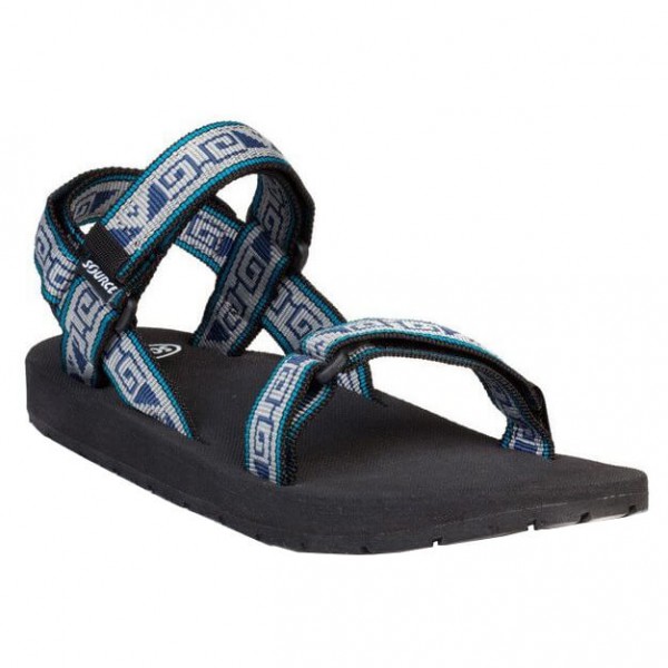 Source - Classic - Sandalen Gr 46 schwarz von Source