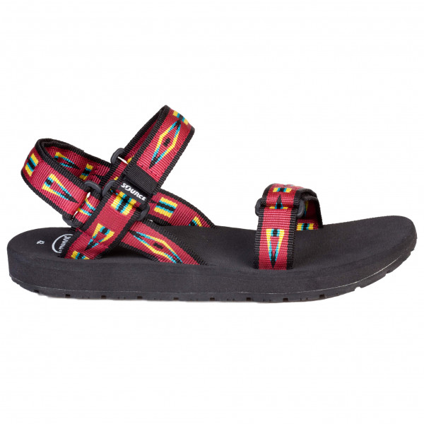 Source - Classic - Sandalen Gr 47 grau Source - Classic - Sandalen Gr 47 grau von Source
