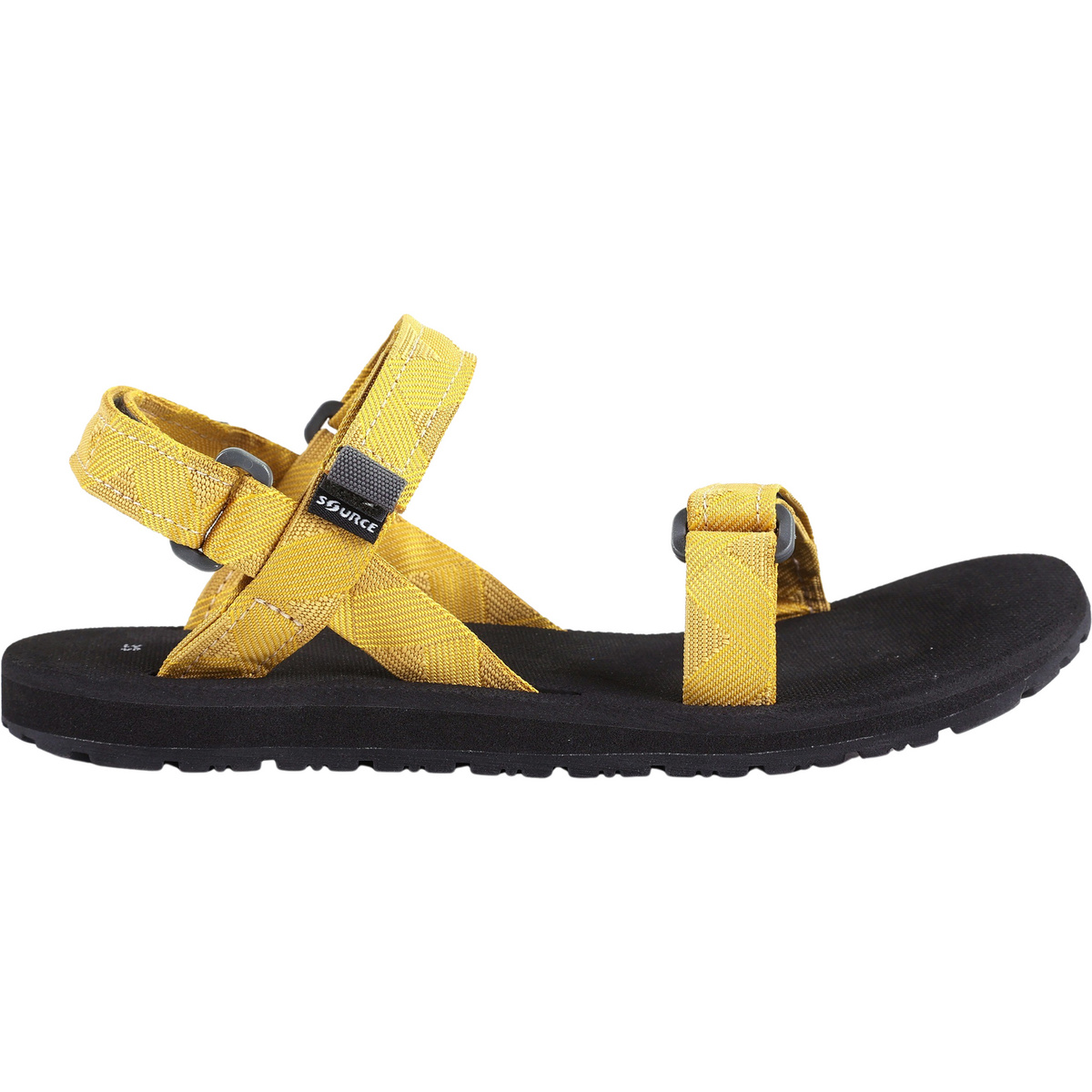 Source Damen Classic Sandale Source Damen Classic Sandale von Source