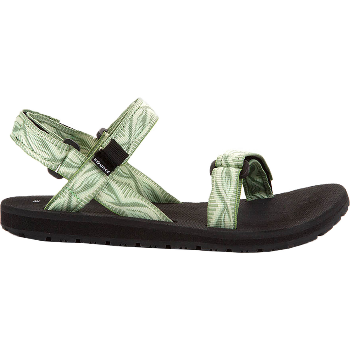 Source Damen Classic Sandale Source Damen Classic Sandale von Source