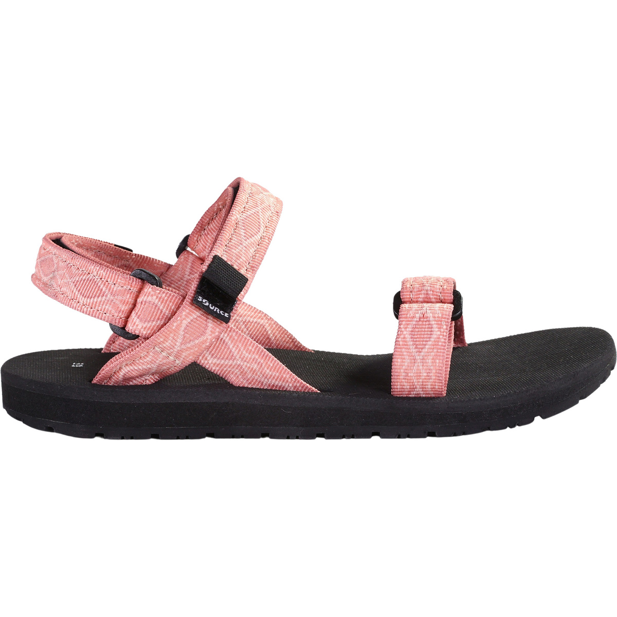 Source Damen Classic Sandale Source Damen Classic Sandale von Source