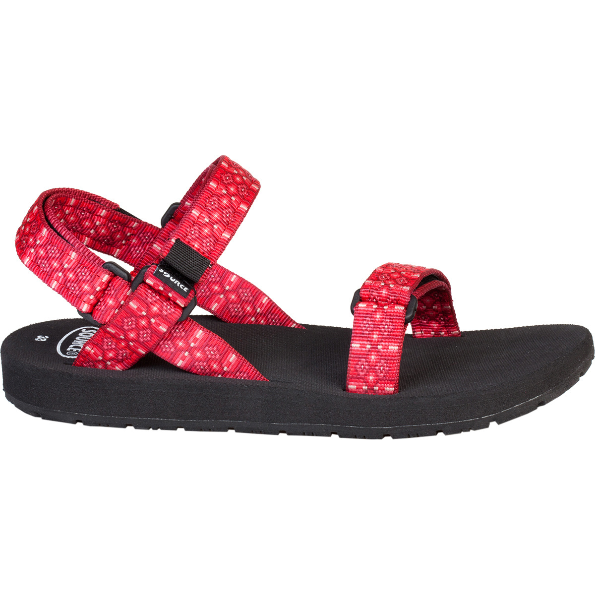 Source Damen Classic Sandale Source Damen Classic Sandale von Source