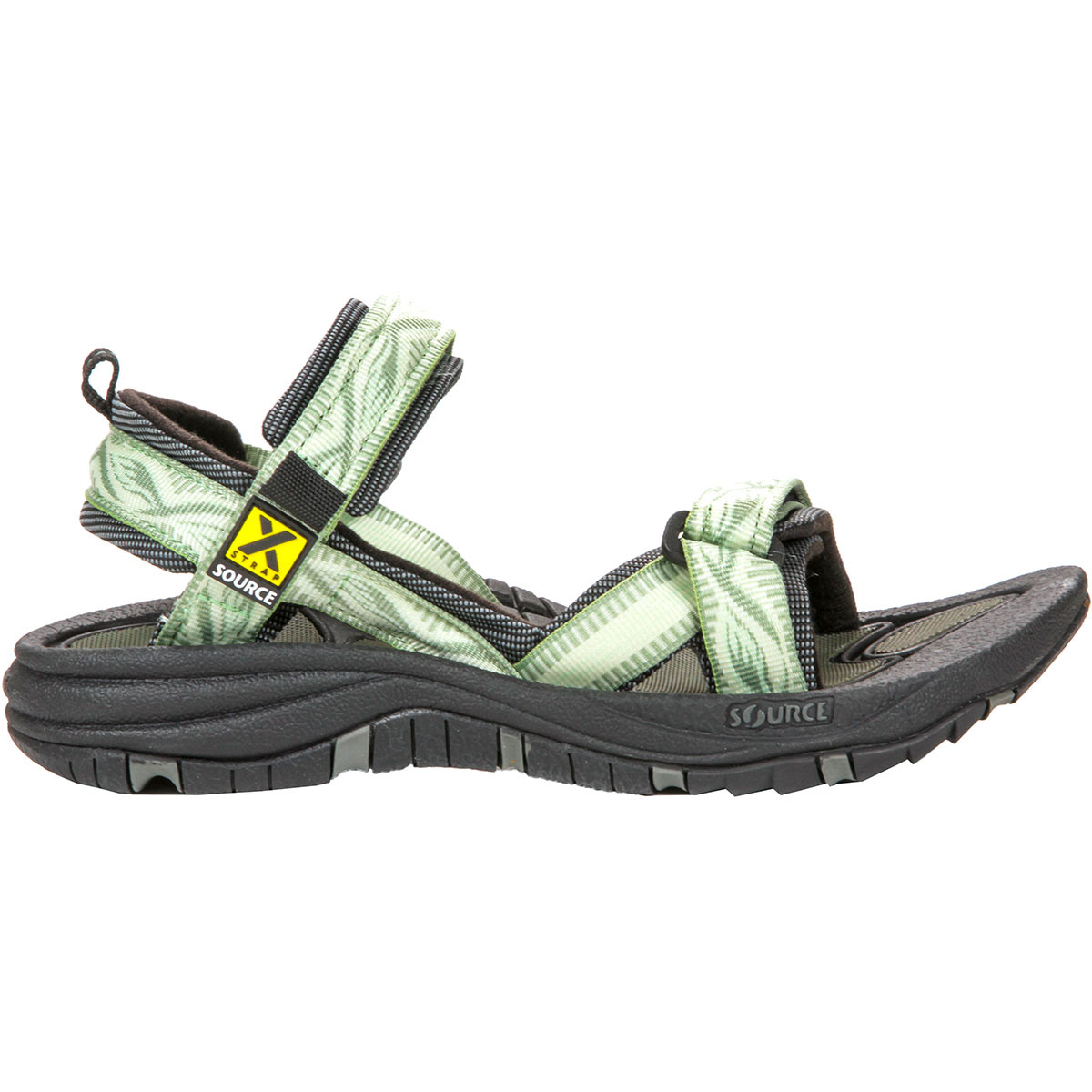 Source Damen Gobi Sandale Source Damen Gobi Sandale von Source