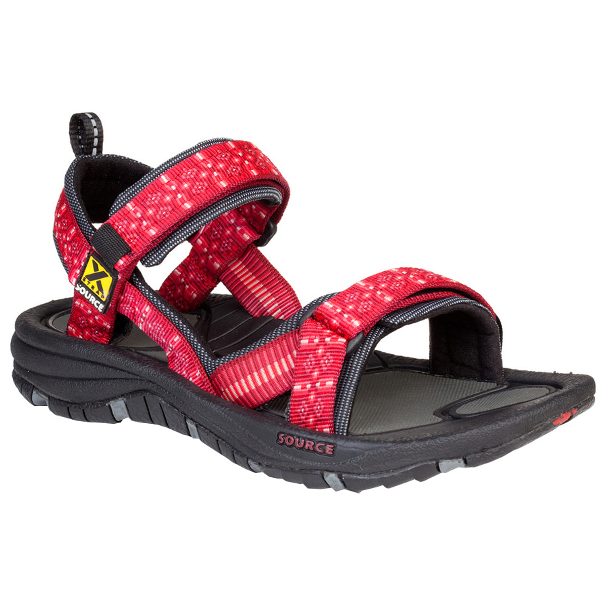 Source Damen Gobi Sandale Source Damen Gobi Sandale von Source
