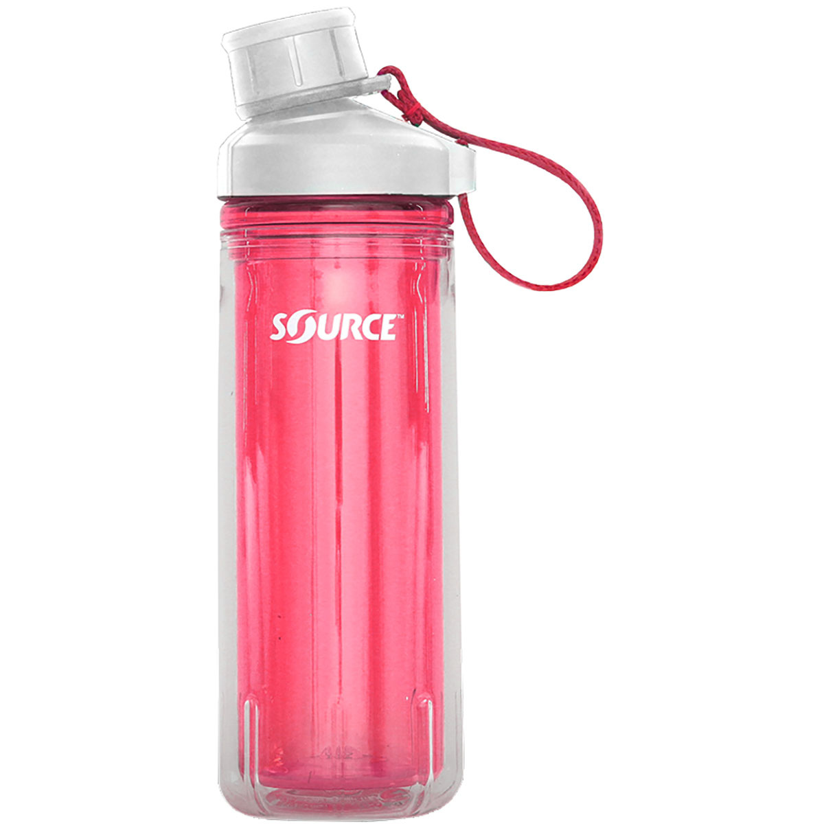 Source ECO Click Seal Trinkflasche Source ECO Click Seal Trinkflasche von Source