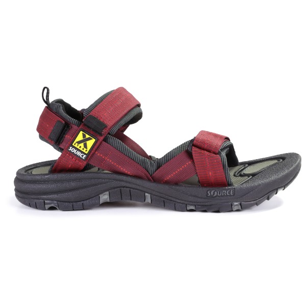Source - Gobi - Sandalen Gr 41 bunt Source - Gobi - Sandalen Gr 41 bunt von Source