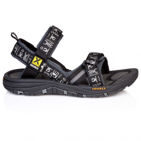 Source - Gobi - Sandalen Gr 41 grau Source - Gobi - Sandalen Gr 41 grau von Source