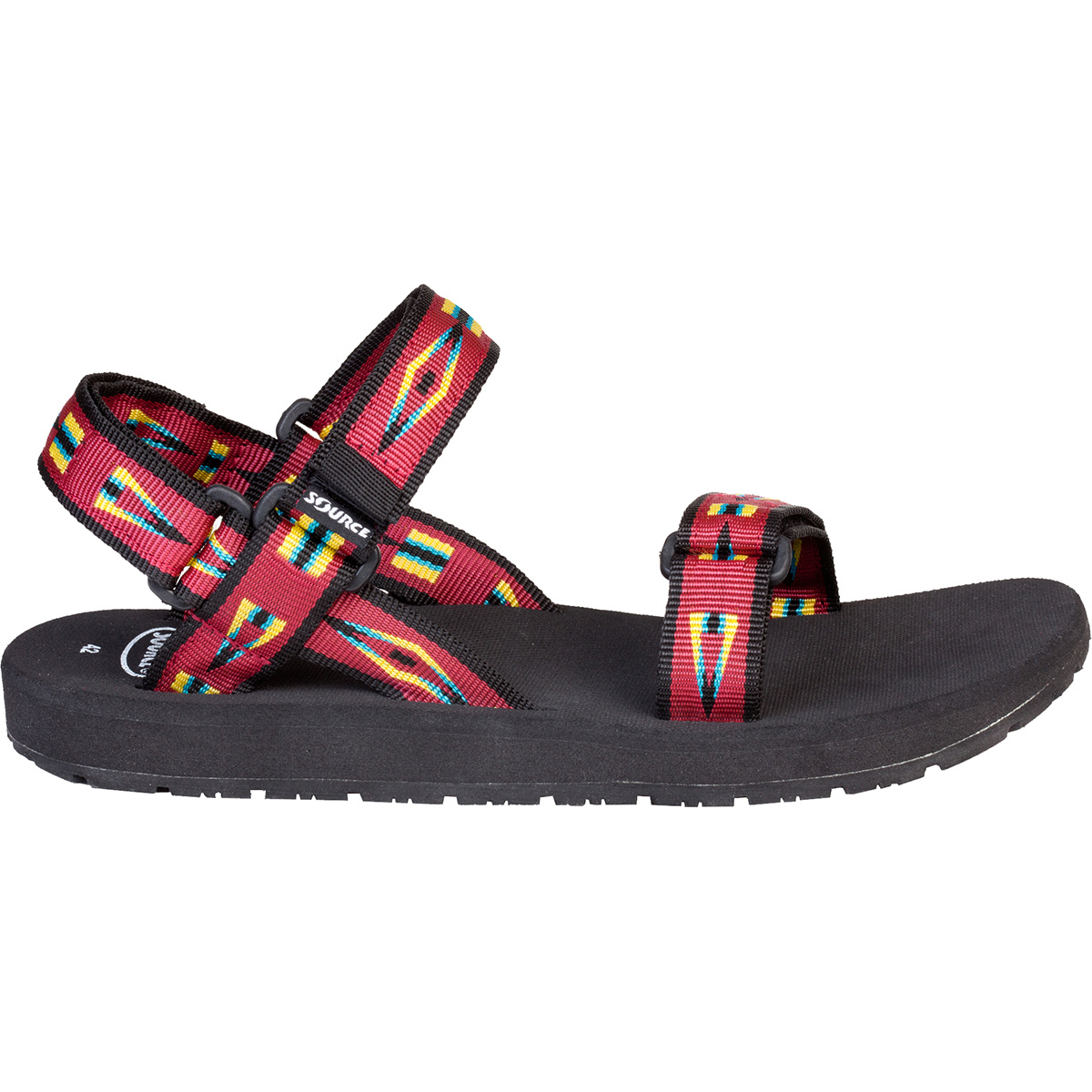 Source Herren Classic Sandale Source Herren Classic Sandale von Source