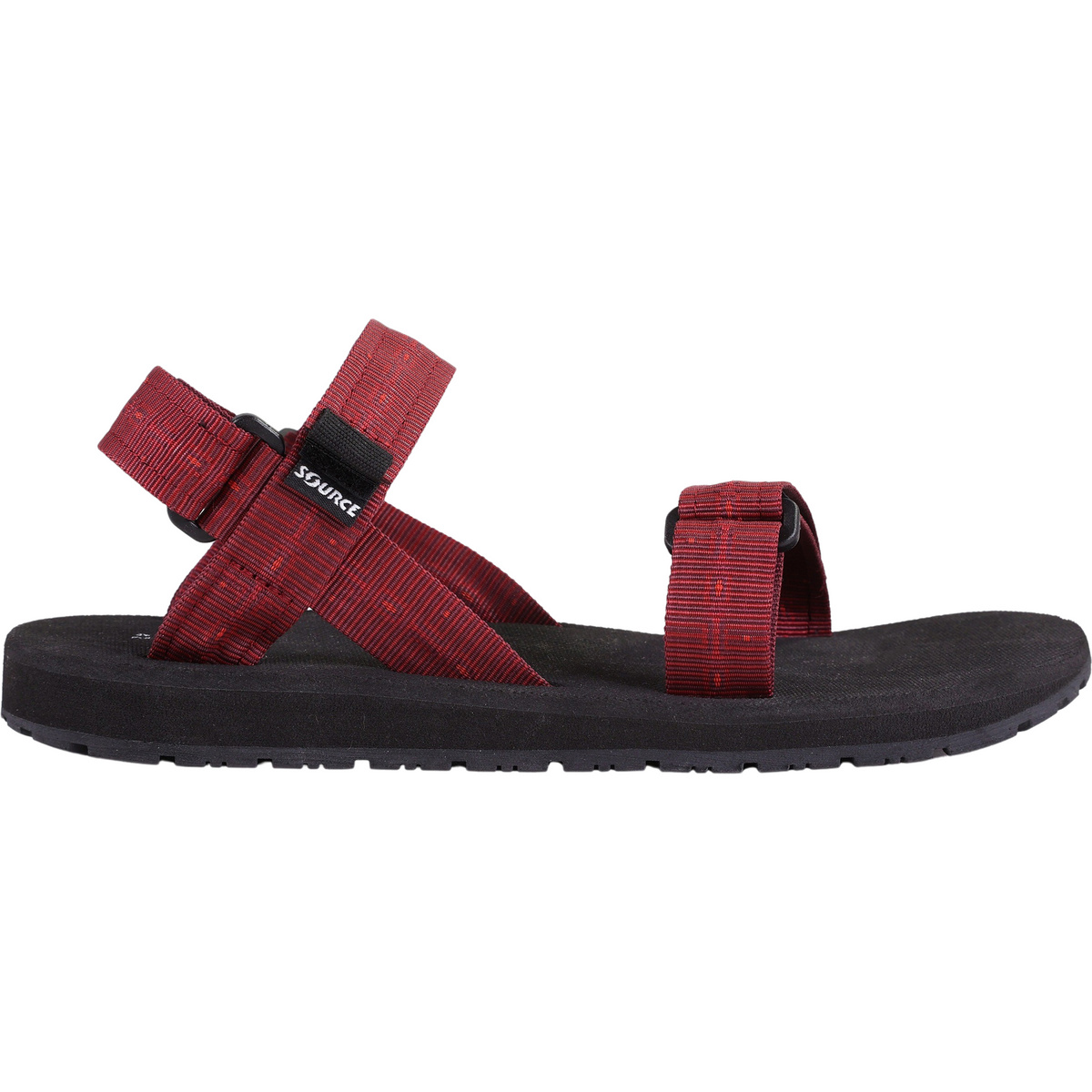 Source Herren Classic Sandale Source Herren Classic Sandale von Source
