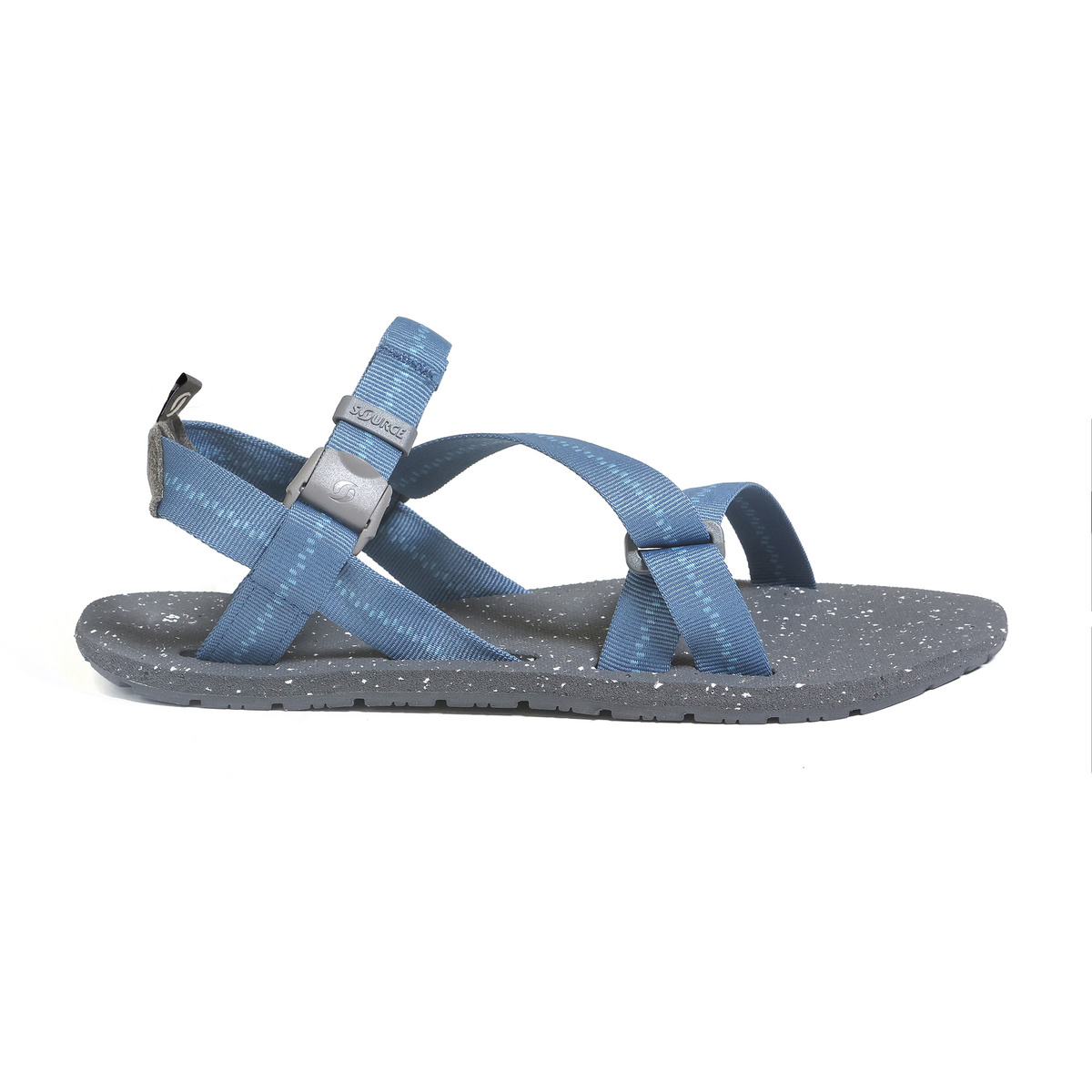 Source Herren Solo Sandale Source Herren Solo Sandale von Source