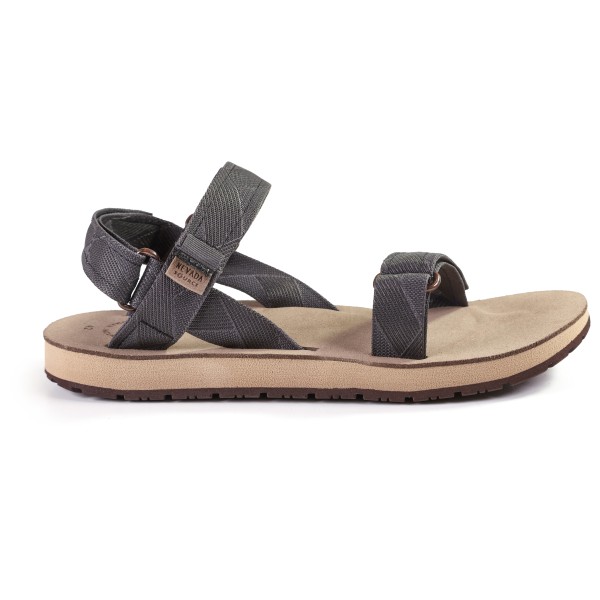 Source - Nevada - Sandalen Gr 42 beige Source - Nevada - Sandalen Gr 42 beige von Source