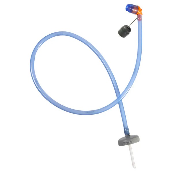 Source - Nomadic/Jet Tube Adaptor - Trinkflasche Gr 15 cm weiß Source - Nomadic/Jet Tube Adaptor - Trinkflasche Gr 15 cm weiß von Source