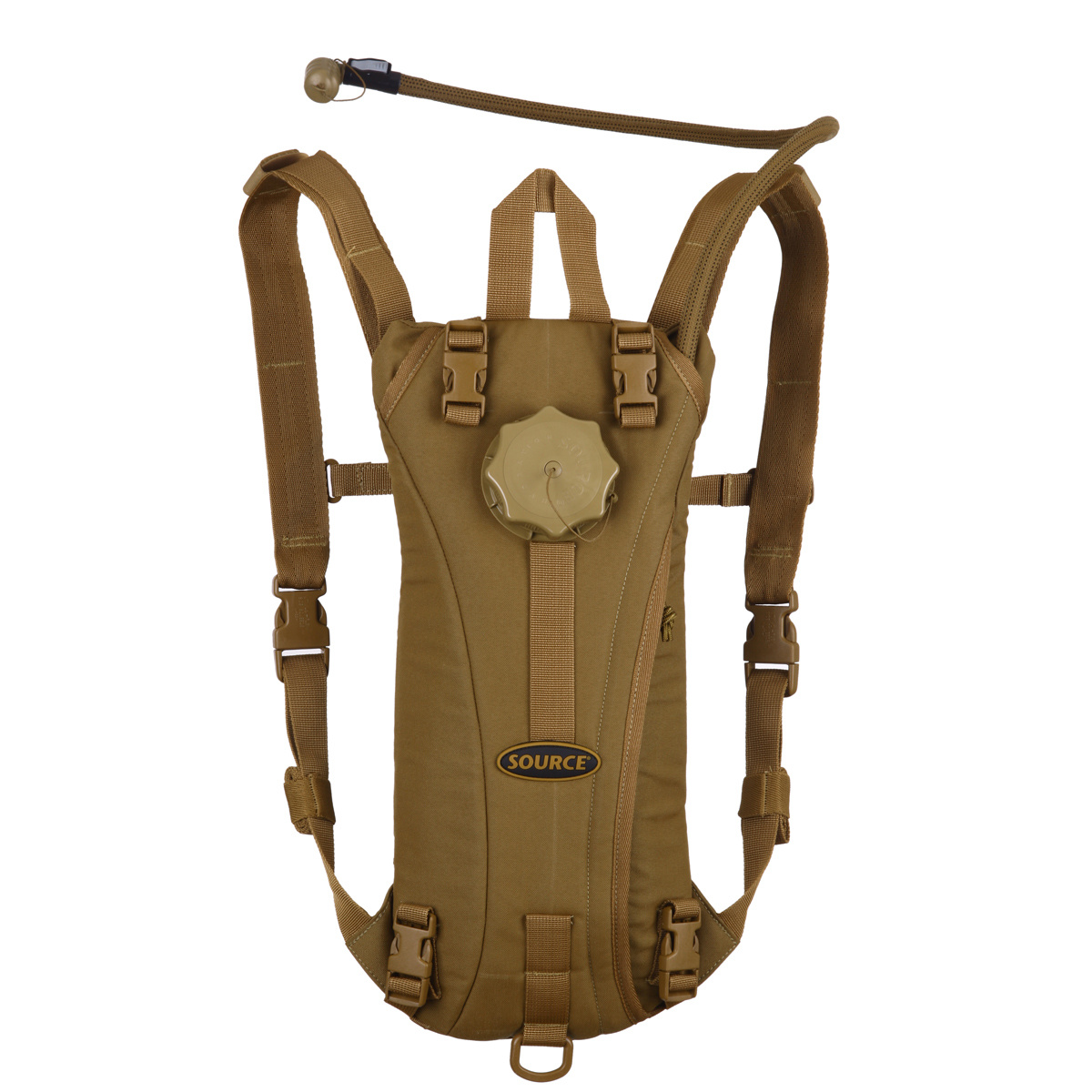 Source Tactical Trinkrucksack Source Tactical Trinkrucksack von Source