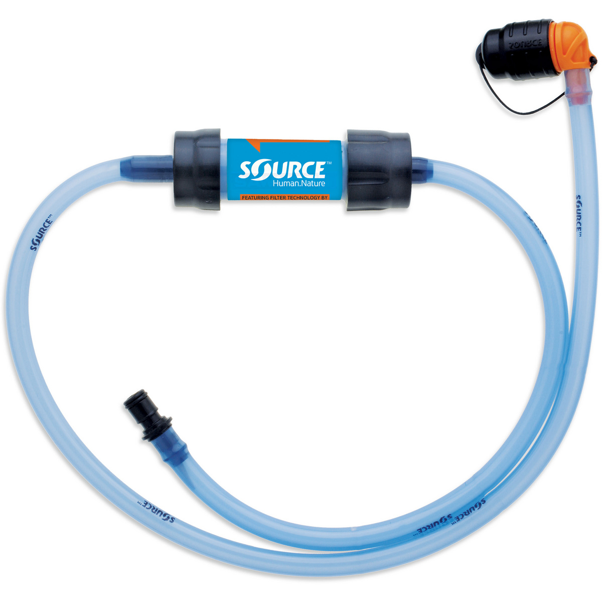 Source Tube Kit Sawyer Filter von Source