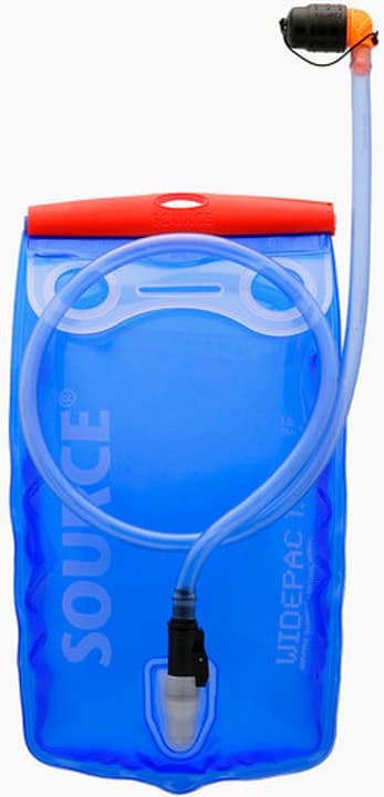 Source Widepac 1.5 Trinkblase Source Widepac 1.5 Trinkblase von Source