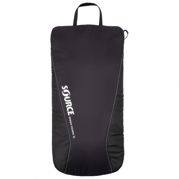 Source - Widepac Insulator - Trinksystem Gr 3 l schwarz von Source