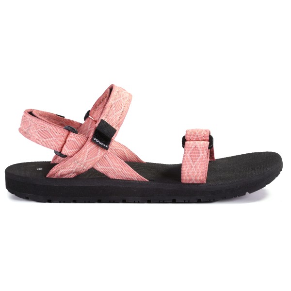 Source - Women's Classic - Sandalen Gr 40 rosa Source - Women's Classic - Sandalen Gr 40 rosa von Source