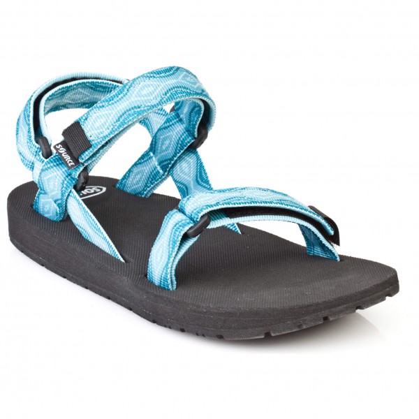 Source - Women's Classic - Sandalen Gr 41 blau Source - Women's Classic - Sandalen Gr 41 blau von Source