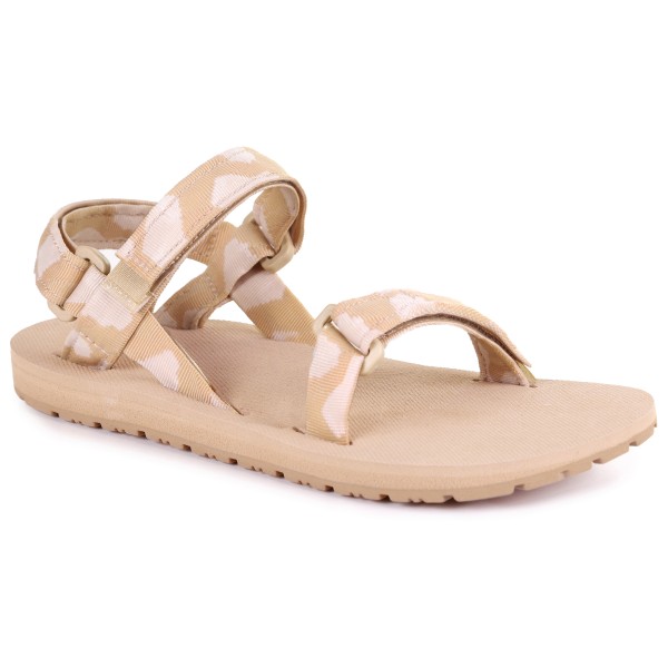 Source - Women's Sahara - Sandalen Gr 38 beige von Source