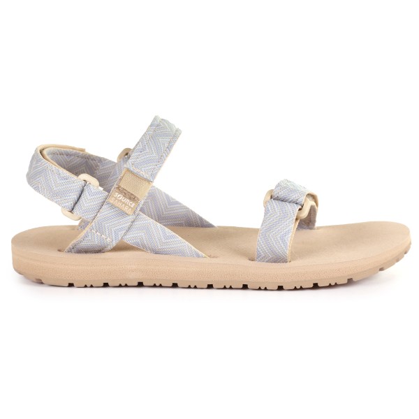 Source - Women's Sahara - Sandalen Gr 41 beige von Source