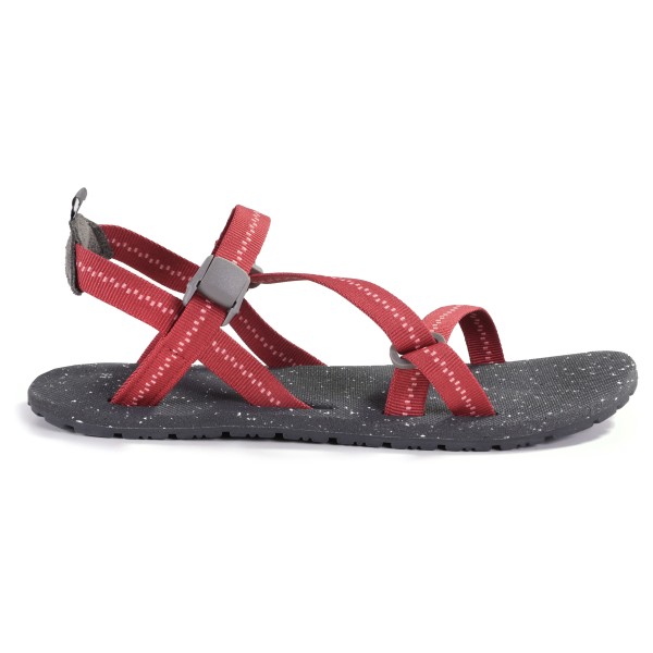 Source - Women's Solo Slim - Sandalen Gr 36 rot von Source