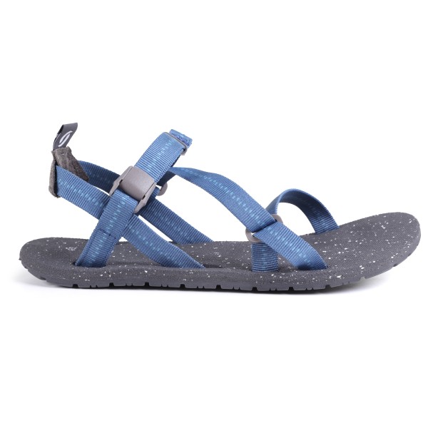 Source - Women's Solo Slim - Sandalen Gr 40 blau Source - Women's Solo Slim - Sandalen Gr 40 blau von Source