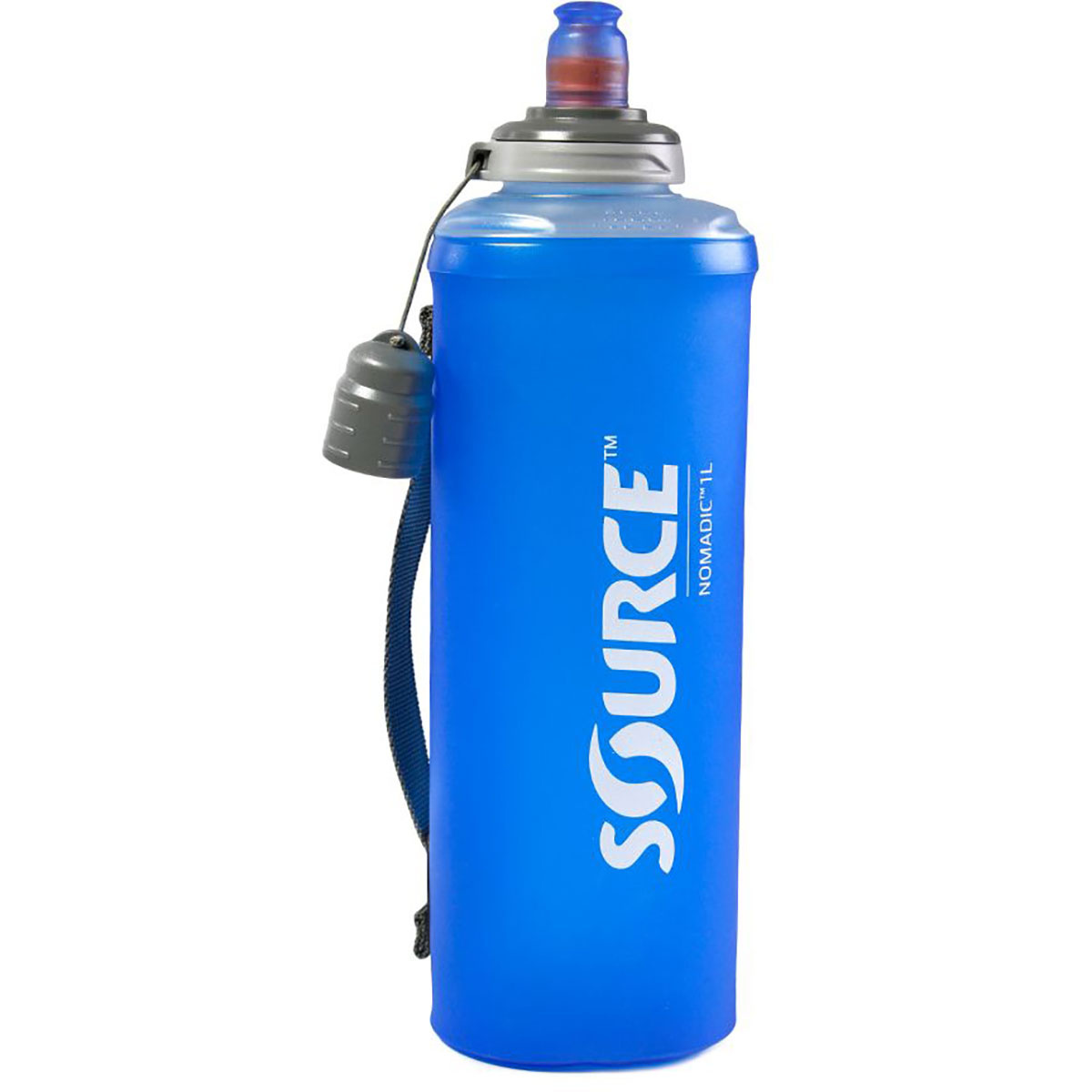 Source foldable Flasche Source foldable Flasche von Source