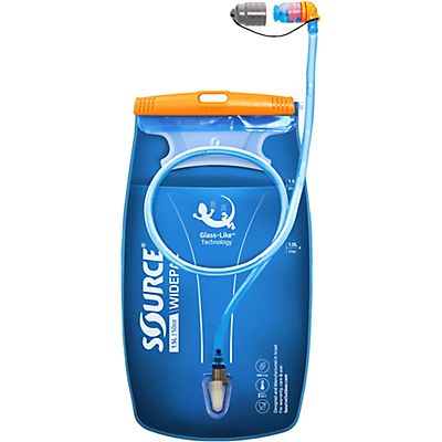 Widepac 1.5 L Trinkblase Widepac 1.5 L Trinkblase von Source
